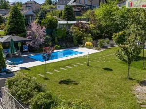 Prodej rodinného domu, Jenišov, Zalomená, 135 m2