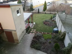 Prodej bytu 1+1, Ústí nad Labem, Moskevská, 34 m2