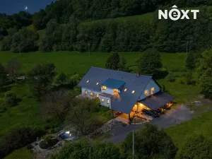 Prodej rodinného domu, Velké Losiny, Zadní, 470 m2