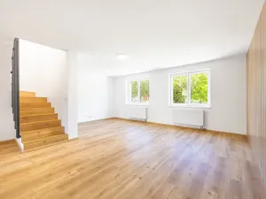Prodej rodinného domu, Praha - Miškovice, Machnova, 187 m2