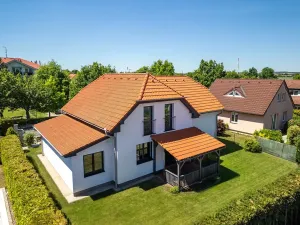 Prodej rodinného domu, Praha - Miškovice, Machnova, 187 m2