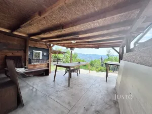 Prodej chaty, Ústí nad Labem, 12 m2