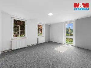 Prodej bytu 4+1, Děčín - Děčín X-Bělá, Sněžnická, 91 m2