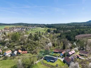 Prodej rodinného domu, Skomelno, 284 m2