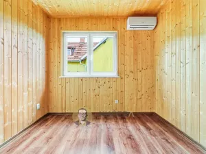Prodej rodinného domu, Nemotice, 65 m2