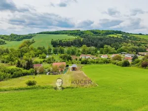 Prodej rodinného domu, Nemotice, 65 m2