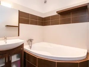 Prodej bytu 2+kk, Praha - Žižkov, Ježkova, 43 m2