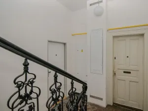 Prodej bytu 2+kk, Praha - Žižkov, Ježkova, 43 m2