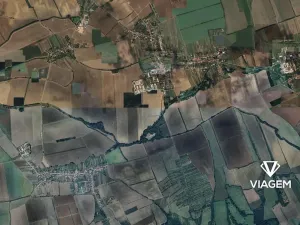 Prodej podílu pole, Hroznová Lhota, 1432 m2