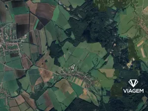 Prodej podílu pole, Bystřice pod Lopeníkem, 1820 m2
