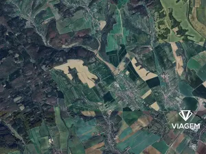 Prodej podílu pole, Traplice, 1063 m2