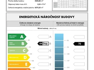 Prodej bytu 1+kk, Rosice, Na Vyhlídce, 25 m2