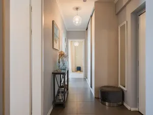 Pronájem bytu 4+kk, Praha - Strašnice, V olšinách, 100 m2