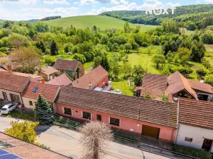 Prodej rodinného domu, Snovídky, 135 m2
