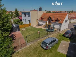 Prodej vinného sklepa, Šakvice, Sklepní, 130 m2