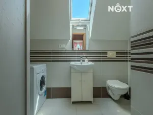 Prodej rodinného domu, Šakvice, Sklepní, 130 m2
