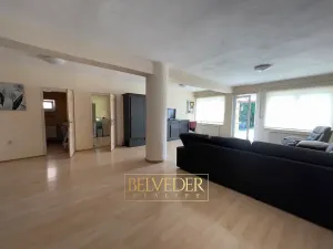 Pronájem rodinného domu, Teplice, U plovárny, 150 m2