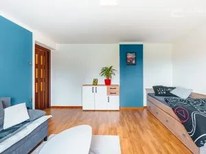 Prodej vícegeneračního domu, Valašské Meziříčí, Na Vyhlídce, 162 m2
