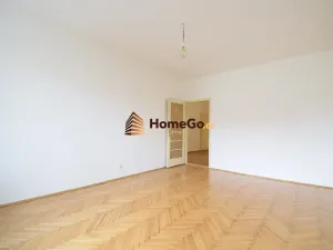 Pronájem bytu 3+1, Praha - Nusle, U gymnázia, 95 m2