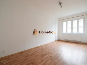 Pronájem bytu 2+1, Praha - Nusle, U gymnázia, 59 m2