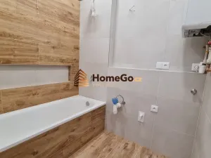 Pronájem bytu 2+kk, Praha - Michle, Souvratní, 50 m2