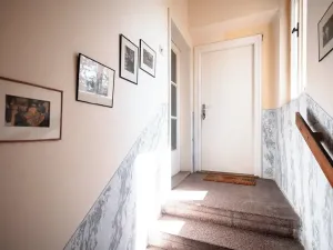 Prodej bytu 2+1, Vysoké Mýto, 80 m2