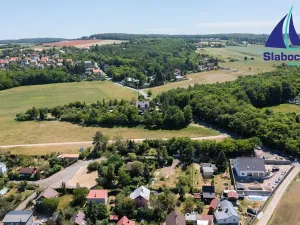 Prodej chaty, Mníšek pod Brdy, Rymaně, 70 m2