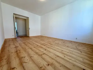 Pronájem bytu 2+1, Praha - Holešovice, Letenské náměstí, 82 m2