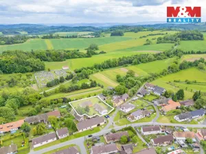 Prodej rodinného domu, Plánice, Křižíkova, 72 m2