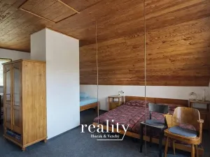 Prodej chaty, Luleč, 75 m2