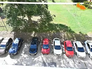 Pronájem bytu 3+1, Opava, Krnovská, 78 m2