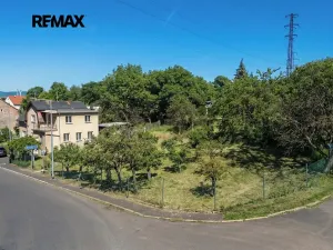 Prodej rodinného domu, Ústí nad Labem, Hospodářská, 200 m2