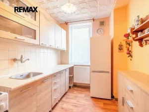 Prodej bytu 3+1, Velvary, Malovarská, 70 m2