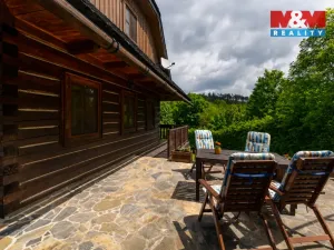 Prodej rodinného domu, Palkovice, 145 m2