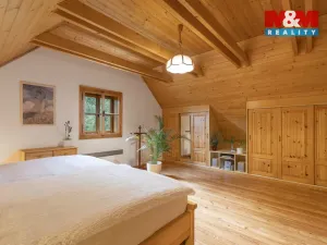 Prodej rodinného domu, Palkovice, 145 m2