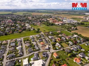 Prodej rodinného domu, Šestajovice, Potoční, 297 m2