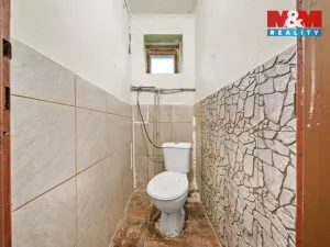 Prodej zemědělské usedlosti, Běchary - Běchárky, 141 m2