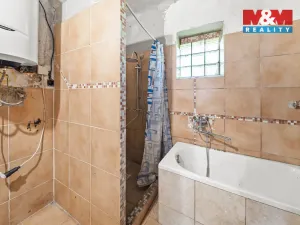Prodej zemědělské usedlosti, Běchary - Běchárky, 141 m2