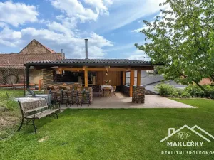 Prodej rodinného domu, Chotutice, Průběžná, 122 m2