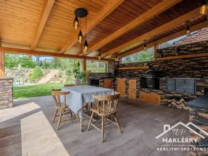 Prodej rodinného domu, Chotutice, Průběžná, 122 m2