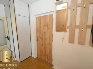 Prodej bytu 1+1, Český Těšín, Okružní, 40 m2