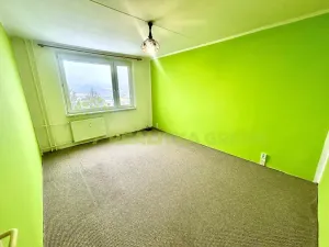 Prodej bytu 3+1, Vsetín, Bratří Hlaviců, 72 m2