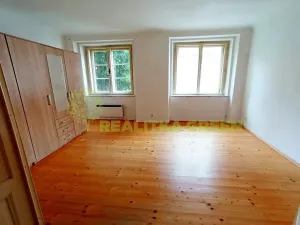 Pronájem bytu 2+1, Tábor, Klokotská, 50 m2