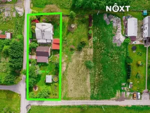 Prodej rodinného domu, Orlová, Větrná, 144 m2