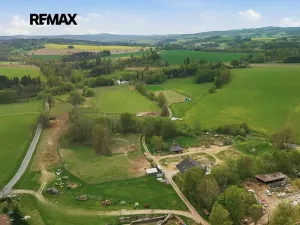 Prodej zemědělského objektu, Vyskytná nad Jihlavou, 442 m2
