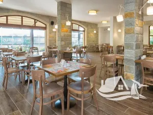 Prodej bytu 1+kk, Nesebar, Bulharsko, 32 m2