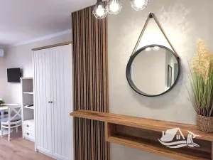 Prodej bytu 1+kk, Sveti Vlas, Bulharsko, 30 m2