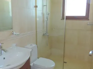 Prodej bytu 2+kk, Primorsko, Bulharsko, 42 m2