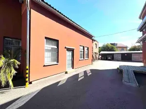 Pronájem kanceláře, Vizovice, Razov, 62 m2