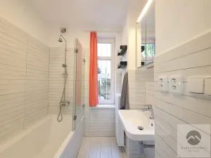 Prodej bytu 2+1, Brno - Staré Brno, Pekařská, 83 m2